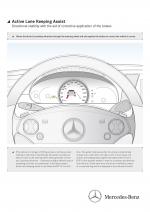 Mercedes-Benz CL600 2010 года